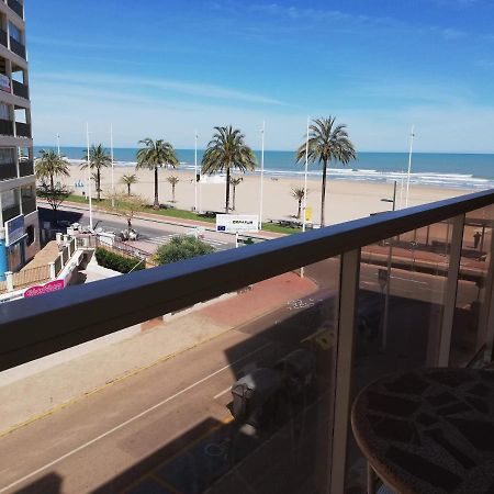 Caprimar Solo Familia Serviplaya Playa de Gandia Dış mekan fotoğraf