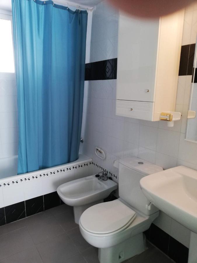 Caprimar Solo Familia Serviplaya Playa de Gandia Dış mekan fotoğraf